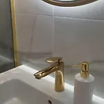 Apartmán Gold B28 Let's Sea Baltic Park