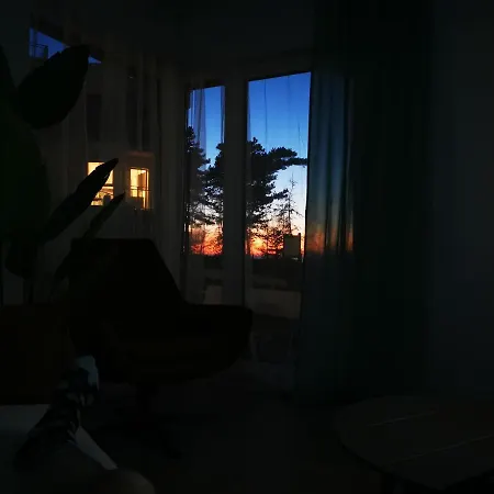 Gold B28 Let's Sea Baltic Park Gąski