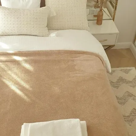 Gold B28 Let's Sea Baltic Park Lägenhet *