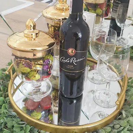 Gold B28 Let's Sea Baltic Park * Gąski