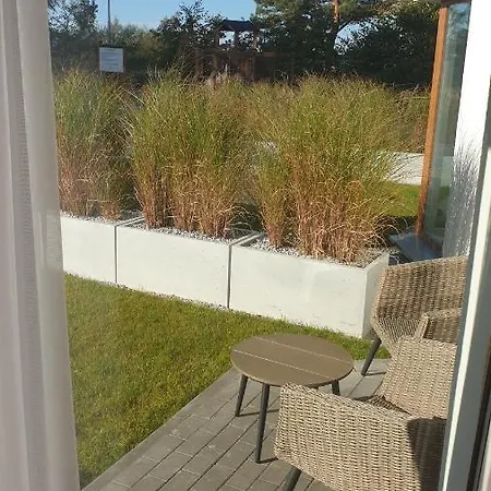 Gold B28 Let's Sea Baltic Park * Gąski