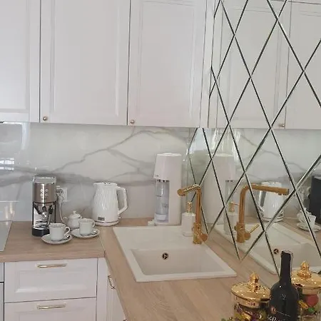 Gold B28 Let's Sea Baltic Park Gąski