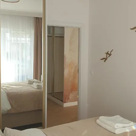 Gold B28 Let's Sea Baltic Park * Gąski