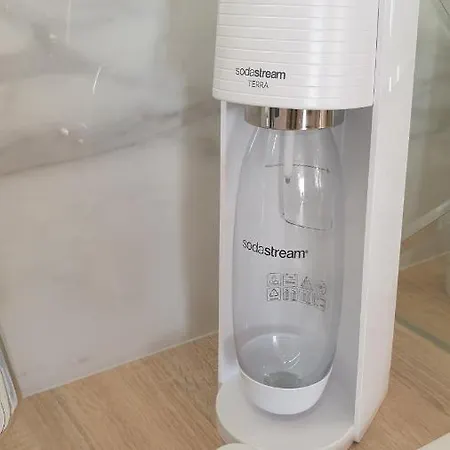 Lägenhet Gold B28 Let's Sea Baltic Park Gąski