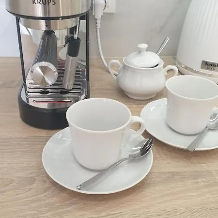 Gold B28 Let's Sea Baltic Park * Gąski