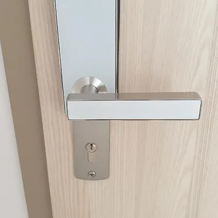Apartment Gold B28 Let's Sea Baltic Park *