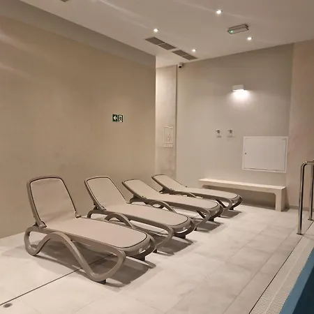 Gold B28 Let's Sea Baltic Park Gąski