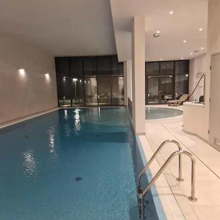 Gold B28 Let's Sea Baltic Park * Gąski