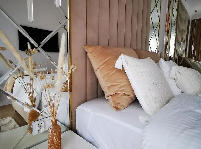 Gold B28 Let's Sea Baltic Park * Gaski (Koszalin)