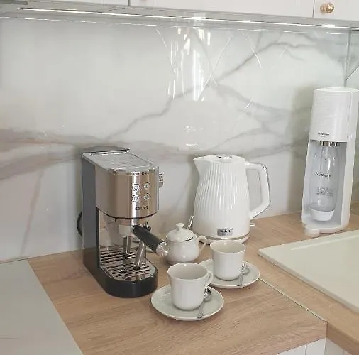 Gold B28 Let's Sea Baltic Park