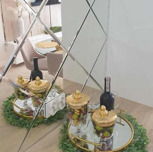 Gold B28 Let's Sea Baltic Park *