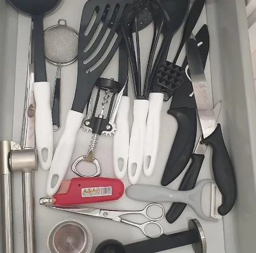 Apartamento Gold B28 Let's Sea Baltic Park *