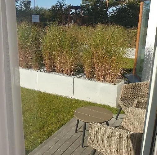 Gold B28 Let's Sea Baltic Park * Gaski (Koszalin)