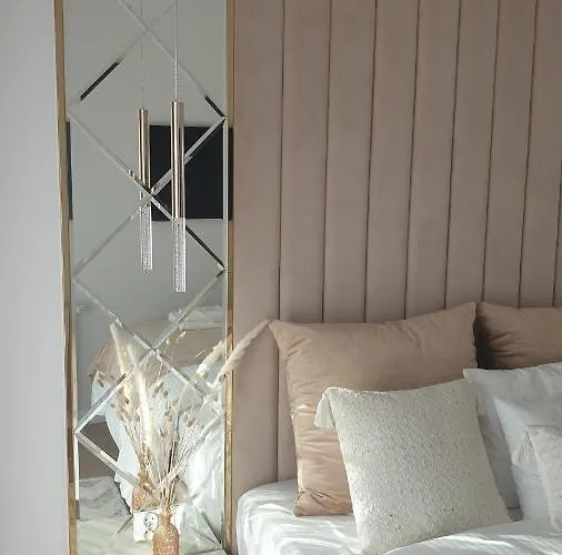 Gold B28 Let's Sea Baltic Park