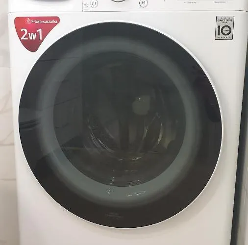 Gold B28 Let's Sea Baltic Park Apartment Gaski (Koszalin)