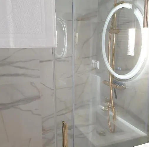 Gold B28 Let's Sea Baltic Park Gaski (Koszalin)