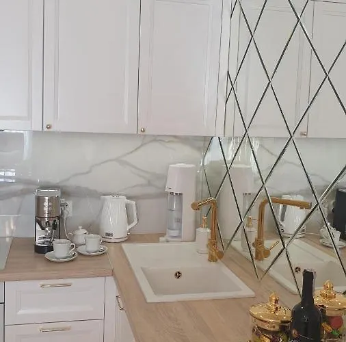 Gold B28 Let's Sea Baltic Park Gaski (Koszalin)