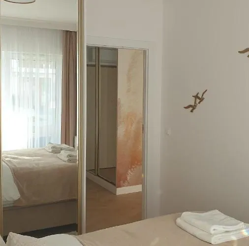 Gold B28 Let's Sea Baltic Park * Gaski (Koszalin)