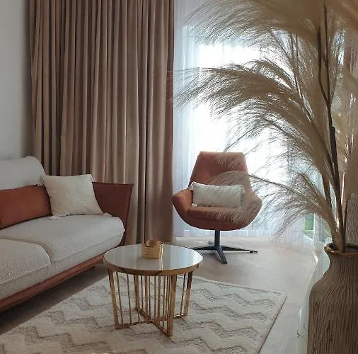 Gold B28 Let's Sea Baltic Park Gaski (Koszalin)