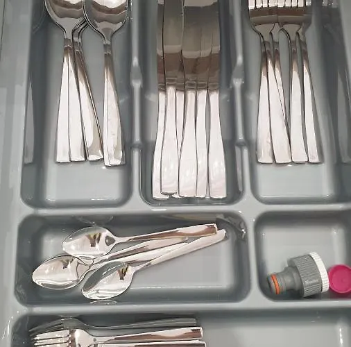 Apartamento Gold B28 Let's Sea Baltic Park