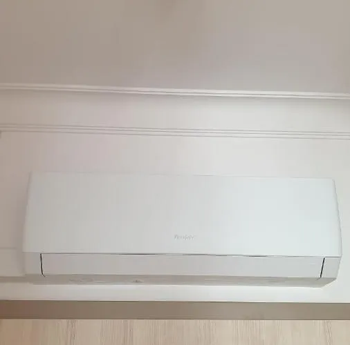 Gold B28 Let's Sea Baltic Park Apartment Gaski (Koszalin)