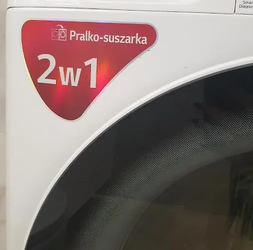 Gold B28 Let's Sea Baltic Park Apartment *