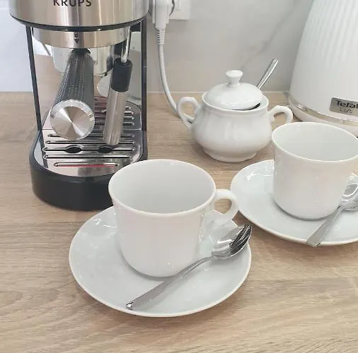 Gold B28 Let's Sea Baltic Park * Gąski