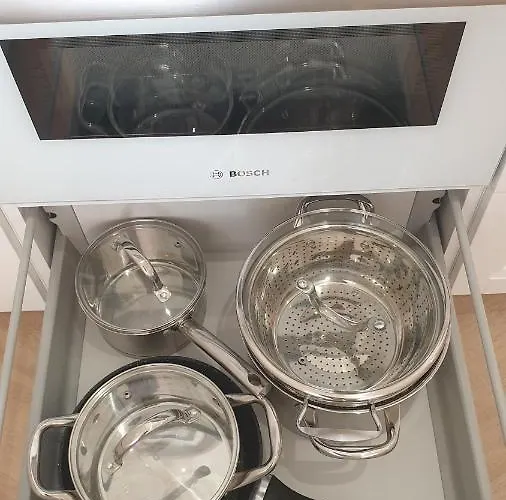 Gold B28 Let's Sea Baltic Park Apartamento