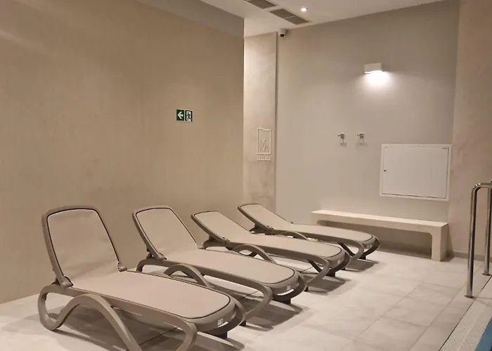 Gold B28 Let's Sea Baltic Park Gaski (Koszalin)